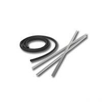 cardin bord sensible passif (l 4m, profil 30mm) cp34bl