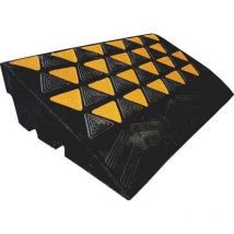 Bordsteinrampe Admi Ramp L600xB300xH100mm ( 4000353051 ) - Admiral