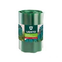 Verto - bordura separazione 20CMX9M verde