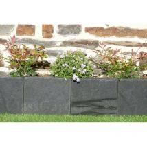 Bordure Patinée 20 cm