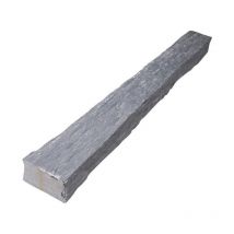 Classgarden - Bordure Schiste 1 Mètre - Pack de 16 pièces