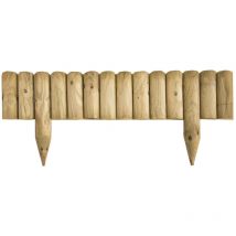 Bordure Vampire 30x7x105cm F30022 Faura Faura