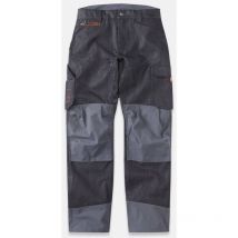 Pantalon boreal bleu jean 46 Parade boreal 1472 46