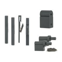 Boreal WOOD-Set - grau