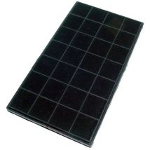Filtre à charbon Boretti KFBK-3