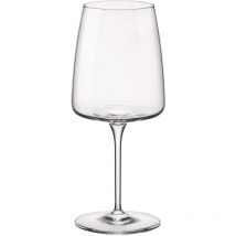 Bormioli 6er Set Geschenkkarton Rotweinglas Nexo Geschenkset Weinglas 52886