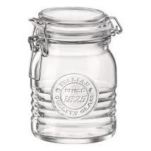 Bocal Officina 0,5 l - Bormioli Rocco