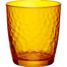 Orange Glas Palatina Linie - Bormioli Rocco