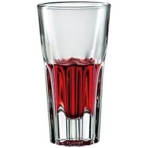 Set 3 Bicchieri Da Tavola In Vetro Amaro Susa Bormioli