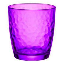 Violettglas Linie Palatina - Bormioli Rocco
