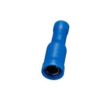 EDM - Terminal Pré-Isolé Avec Pointe Femelle Pack 100ud
