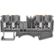 Degson Ds2.5-qu-01p-11-00a(h) Borne De Passage Push-in Gris 1 Pc(s) Q239032