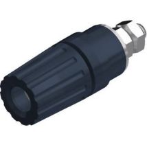 Borne De Polarité Ø Stylo (détails): 4 Mm Sks Hirschmann Pki 110 931714100 Noir 35 A 1 Pc(s) D24678
