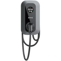 Bis-electric - Borne de recharge murale monophasée 7kW