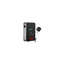 Borne de recharge pour véhicule électrique
