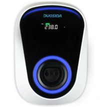 Europalamp - Borne de Recharge Voiture Electrique 7KW Monophase