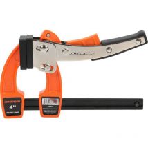 Jorgensen - Borne de transmission 2391326 Envergure max.:100 mm Longueur: 230 mm Mesures d'empattement:100 mm