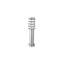 Borne Ladin-3 inox E27 60W