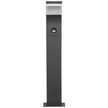 Led Luminaire extérieur 'Timm' en aluminium