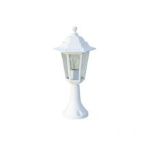 Borne Lumineuse Extérieure 100W Max Blanc initialis