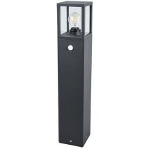 Luminaire extérieur 'Klemens' en aluminium