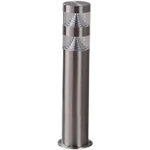 Led Borne Eclairage Exterieur 'Lanea' en inox