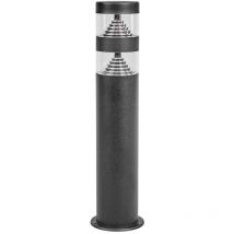 Led Borne Eclairage Exterieur 'Lanea' en inox