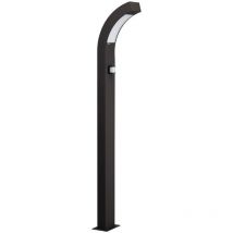 Led Luminaire extérieur 'Lennik' en aluminium