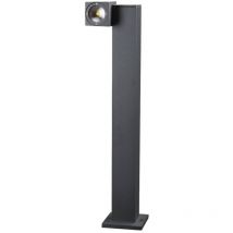 Led Eclairage Exterieur 'Lorik' en aluminium
