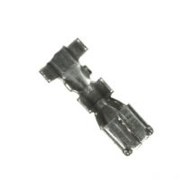 Borne Micro Blade femelle pour câble 30-34AWG