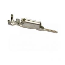 Borne MicroTPA Mâle 22-28 awg