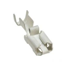 Borne Positive Lock 250 Series mk i femelle awg 11-13