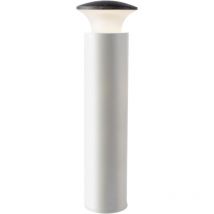 Novolux - Borne push IP65 led smd ac 8.70W 830lm CRI80 4000K 480mm Ivoire Pierre leccese anthracite