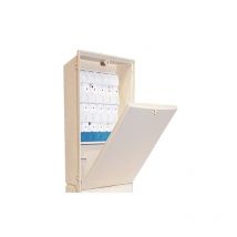 Michaud - Borne rembt 450 avec jeu de barres 450 CB012