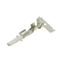 Borne Sabre Mâle 18-20 awg