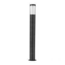 Aric - Borne extérieure saxo led 420 lm - 3000 k - 100 cm
