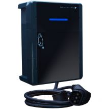 Digital - Borne ve Ph+N 16-32A/7.4kW réglable + Câble 5m