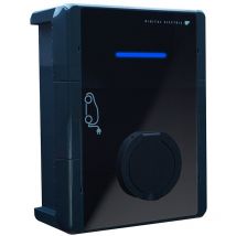 Borne ve Ph+N 16A/3.6kW + Prise