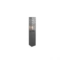 Borne extérieure culot E27 Trio Cooper