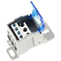 Bornero unipolar 150A UKK125