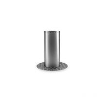 Bornes en inox Motorline MPIE10/800