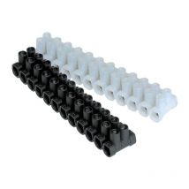 Bande de connexion pour câbles électriques Tekox 10mm