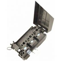 Bornier d'origine (C00081601) Four, cuisinière ariston hotpoint, cannon, creda, daewoo, indesit, scholtes, whirlpool