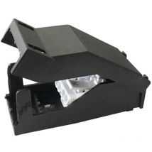 Vision-el - Boitier Automatique plus Bornier 230V CL2 sachet de 25