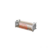 Bornier BIPOL.8M.EN50022 Gewiss GW44693