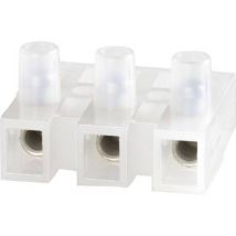 Accessoires De Connexion Adels-contact 151463 3 Broches 2.5 Mm²