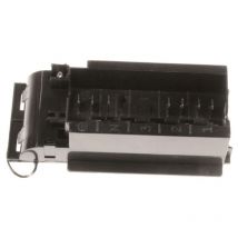 Bornier raccordement cuisson pour table de cuisson Electrolux 387777860