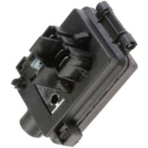 Bornier d'alimentation