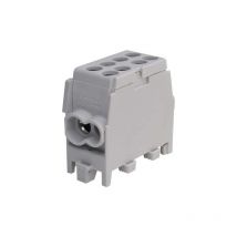 Canalisation -abzweigklemme hlak 251/GRIS 2 M² Pollmann 2080136