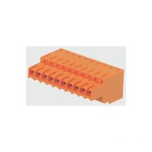 Bornier pour ci Weidmüller 3 contacts pas de 3.5mm série bl